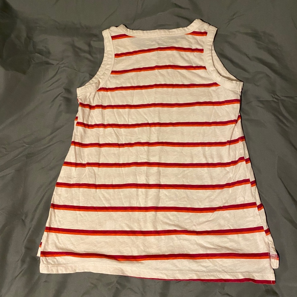 Women’s tank top